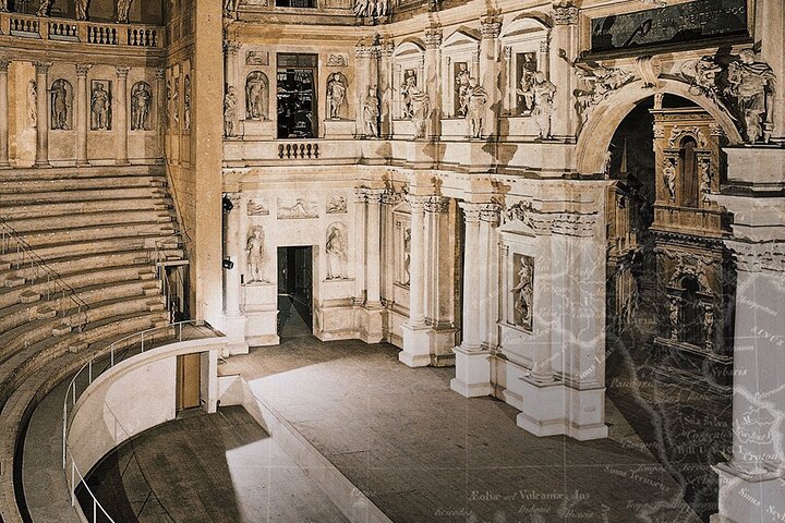 Palladian Classic - Vicenza 1st Experience
