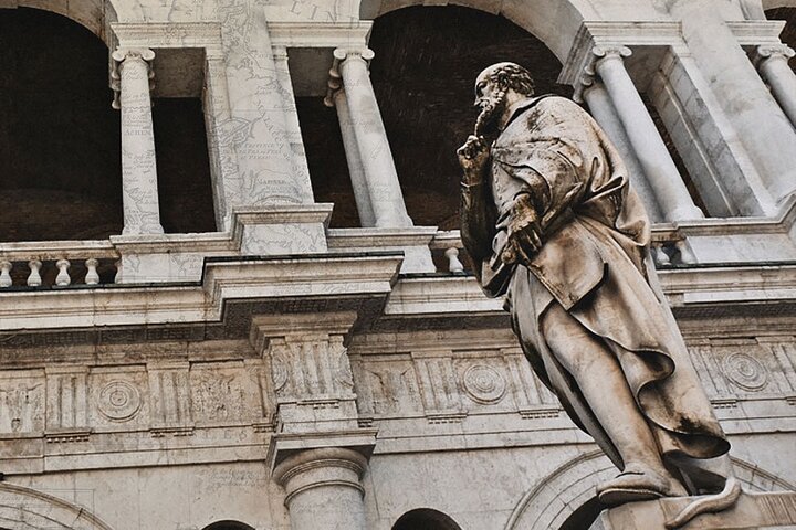 Palladian Classic - Vicenza 1st Experience
