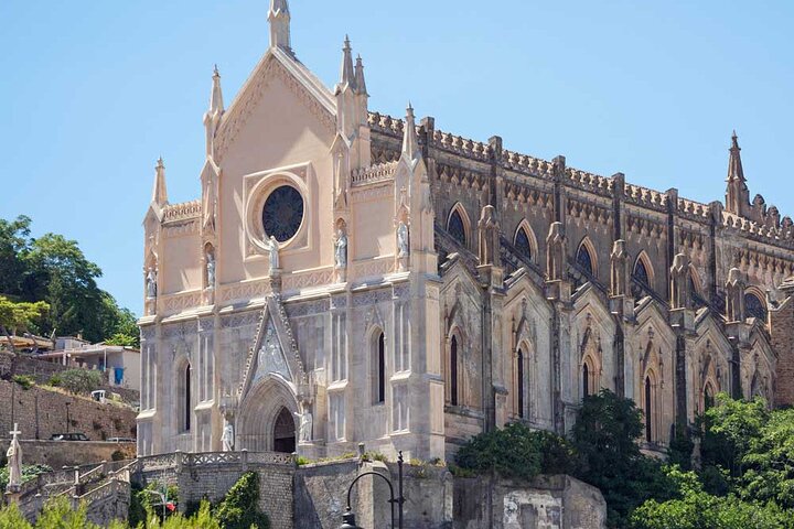 Best of Gaeta Art and Food Private Tour With Local Guide