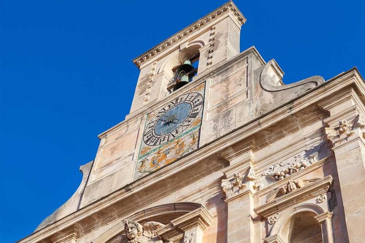 Best of Gaeta Art and Food Private Tour With Local Guide