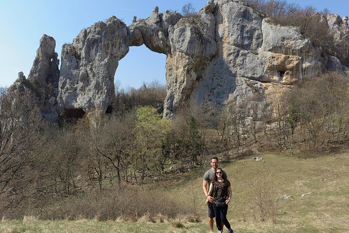 Krupa on Vrbas
