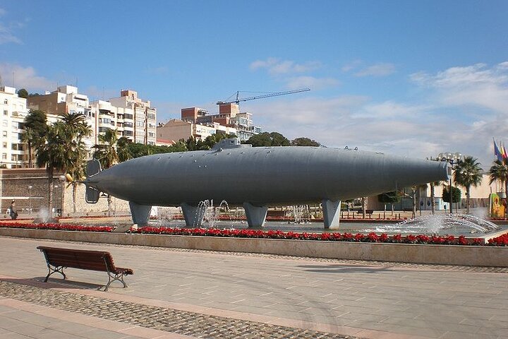 Cartagena Highlights Shore Excursion Private Walking Tour