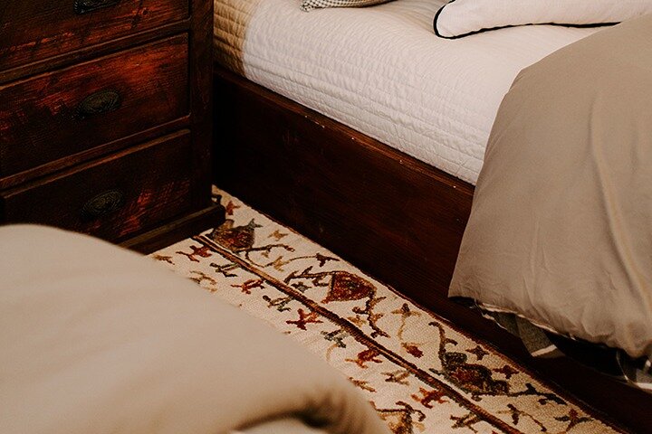 Glamping at Grand Canyon Glamping Resort