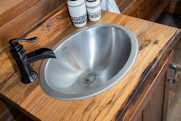 Glamping at Grand Canyon Glamping Resort