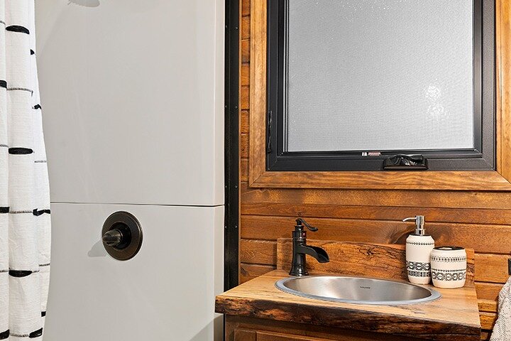 Glamping at Grand Canyon Glamping Resort