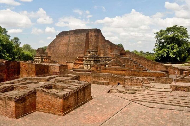 7 Days Varanasi to Lumbini Buddhist Expedition ( All Inclusive )