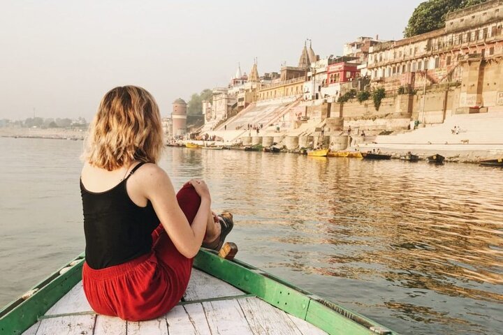 7 Days Varanasi to Lumbini Buddhist Expedition ( All Inclusive )