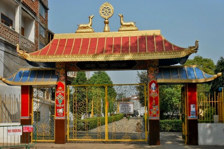 7 Days Varanasi to Lumbini Buddhist Expedition ( All Inclusive )
