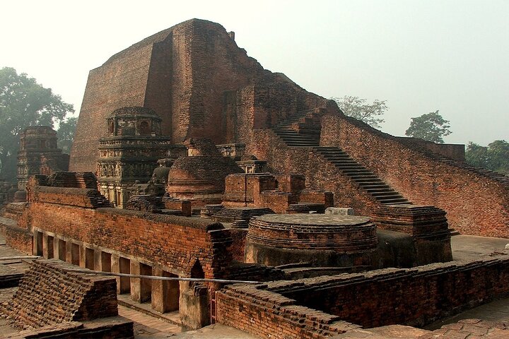 7 Days Varanasi to Lumbini Buddhist Expedition ( All Inclusive )