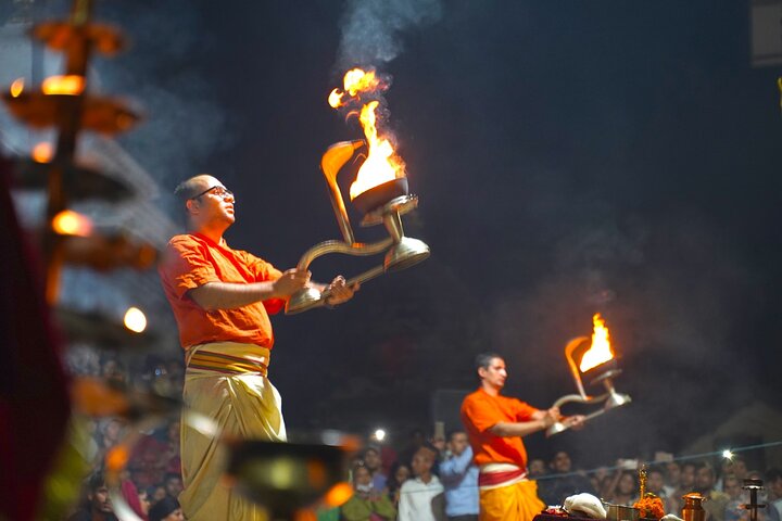7 Days Varanasi to Lumbini Buddhist Expedition ( All Inclusive )