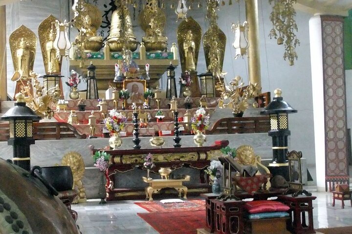 7 Days Varanasi to Lumbini Buddhist Expedition ( All Inclusive )