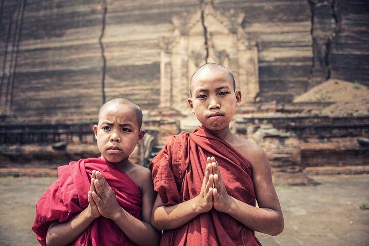 7 Days Varanasi to Lumbini Buddhist Expedition ( All Inclusive )