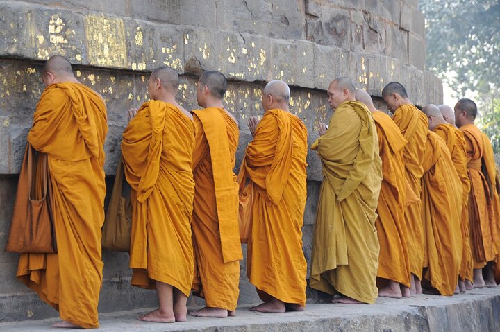 7 Days Varanasi to Lumbini Buddhist Expedition ( All Inclusive )