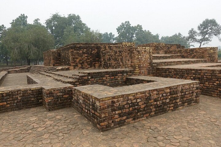 7 Days Varanasi to Lumbini Buddhist Expedition ( All Inclusive )