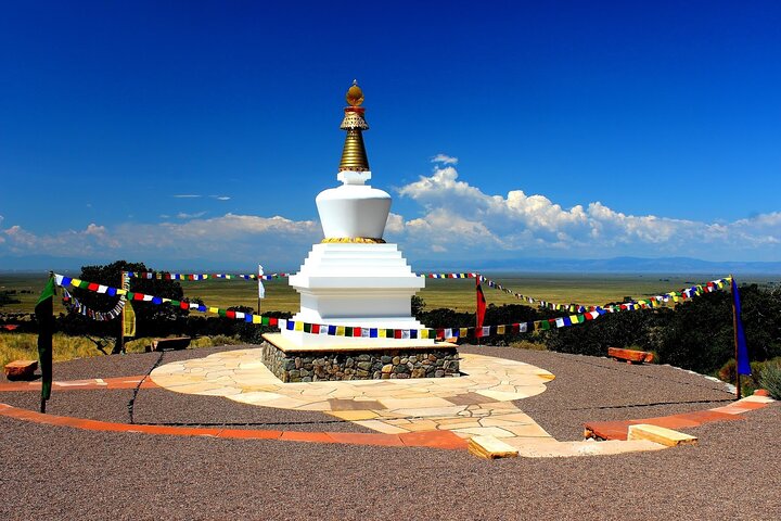 7 Days Varanasi to Lumbini Buddhist Expedition ( All Inclusive )