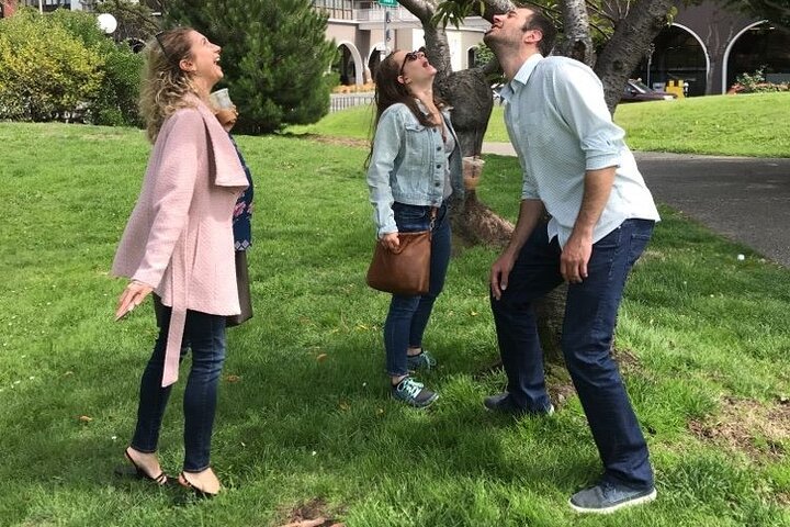 Explore Peterborough with a Unique Scavenger Hunt by Zombie Scavengers