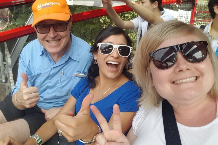Blue Mountains Small Group All Inclusive with Local Guide