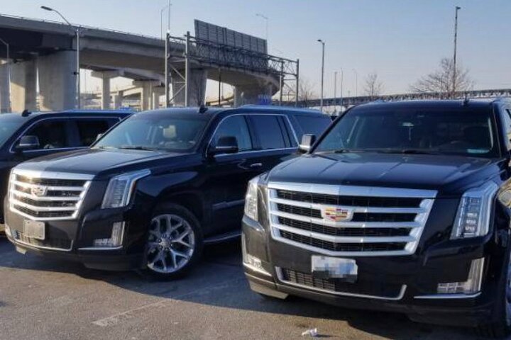 Private Transfer Toronto - Windsor