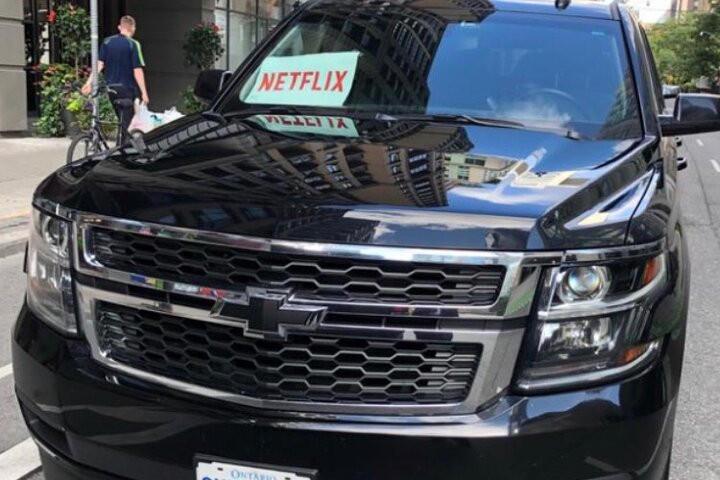 Private Transfer Toronto - Windsor