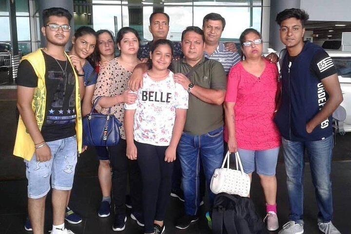 Malacca City To Kuala Lumpur City