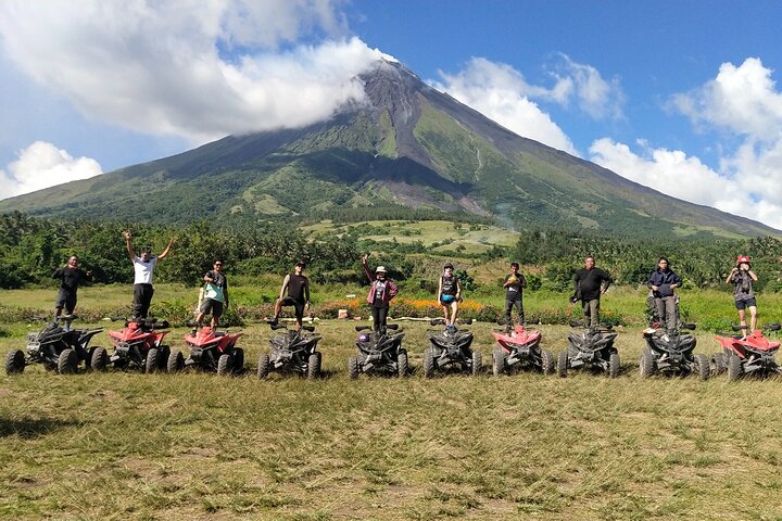 Misibis Bay Resort Day Tour in Albay Bicol Philippines