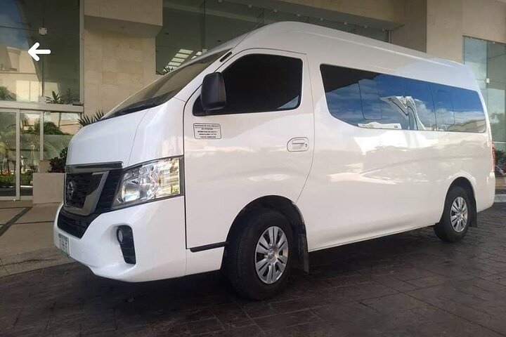 Private Transfer from Suriname Paramaribo Airport (PBM) to Paramaribo hotel