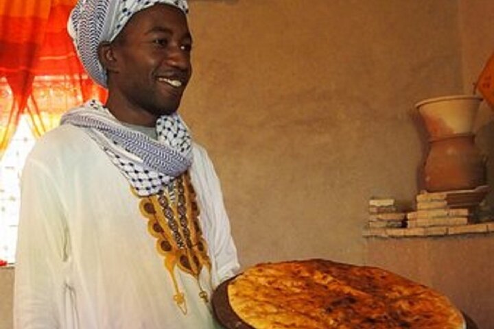Visit The Nomads, Gnawa Music, Rally In Dunes, Berber Pizza