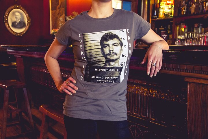 Jeffrey Dahmer American Cannibal Walking Tour