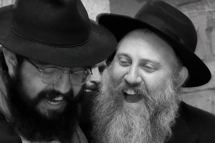 Kabbalah Heritage Walk