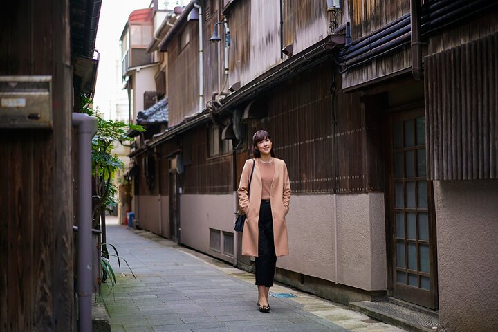 Niigata Customized Private Tour in 1 Day with Licensed Guide