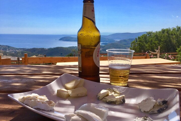 Taste Elba: Organic Food, Wine & Sea Views