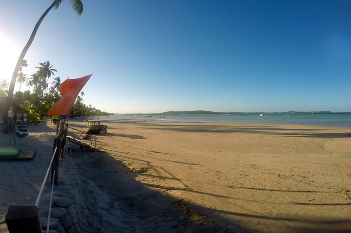 Tour to Praia De Carneiros