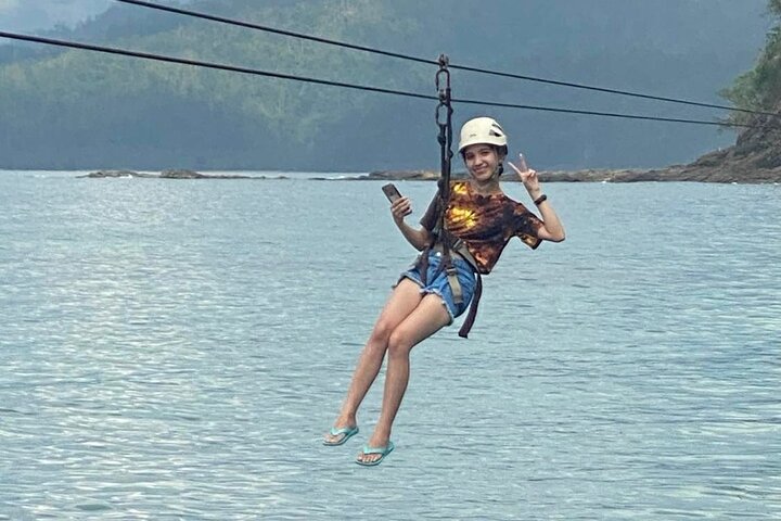 Underground River Day Trip from Puerto Princesa City