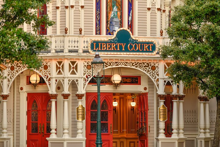 Disneyland® Paris Multi-Day Ticket