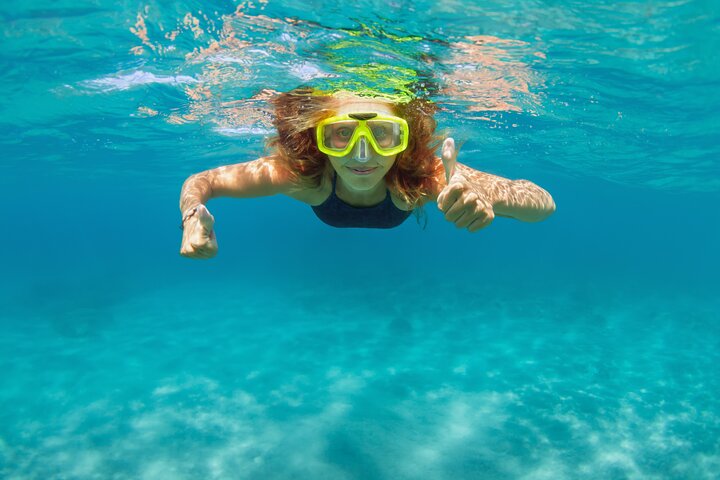 3 Hours All Inclusive Boat Trip Ibiza