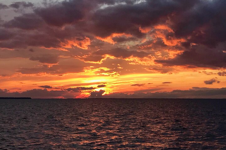 Boat Cruise- Sunset Live Music Cruise