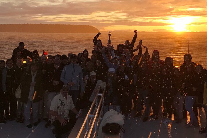 Boat Cruise- Sunset Live Music Cruise