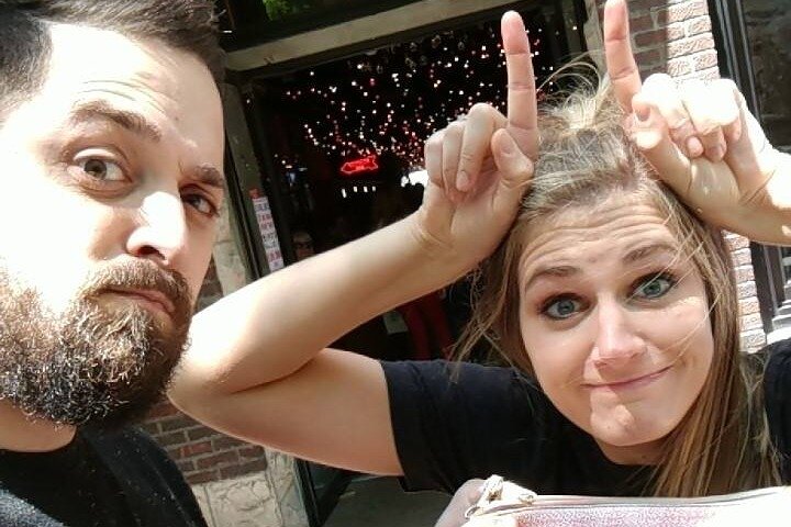 Fun City Scavenger Hunt in Leicester by Zombie Scavengers