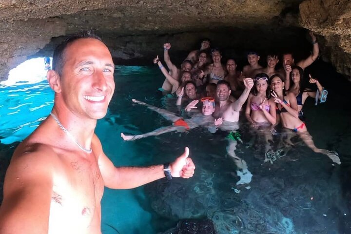 Coast of the Gods snorkeling tour: the best you can find.