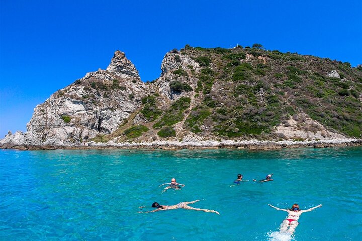 Coast of the Gods snorkeling tour: the best you can find.