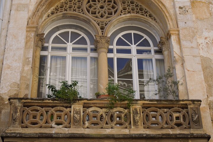 Lecce History and Street Food Tasting Small Group Tour