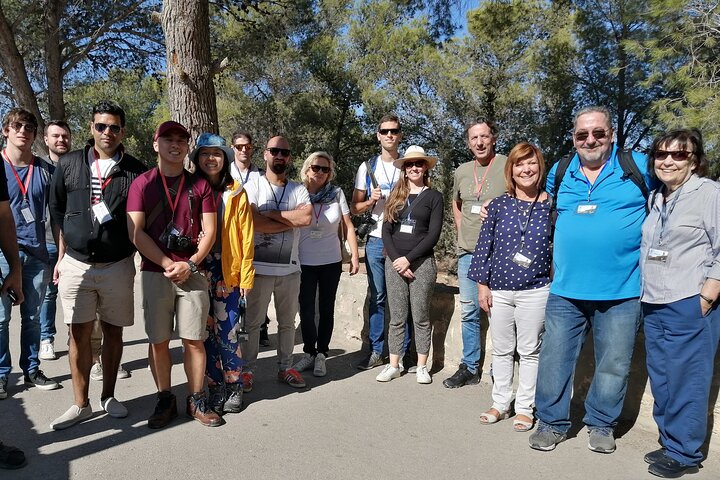Travel to Bethlehem, Jericho and Qaser Al Yahud - Guided Tour From Jerusalem