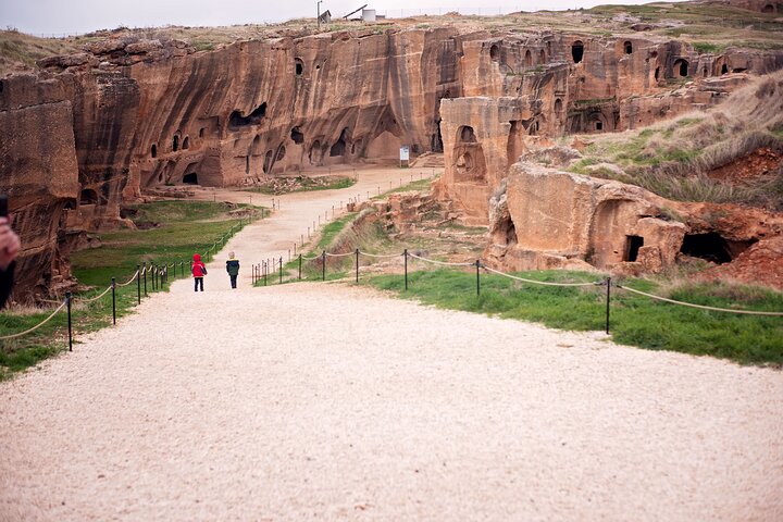 All-inclusive Private Guided 10-day Tour of Mesopotamia