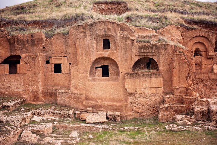 All-inclusive Private Guided 10-day Tour of Mesopotamia