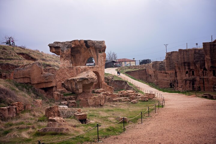 All-inclusive Private Guided 10-day Tour of Mesopotamia