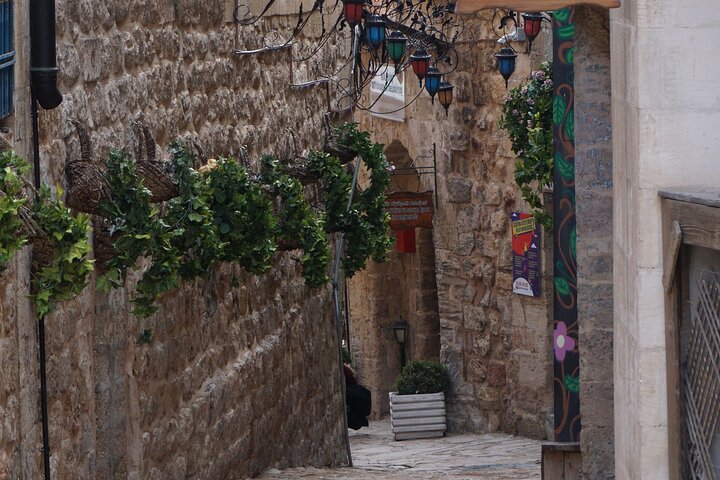 All-inclusive Private Guided Tour of Mardin City