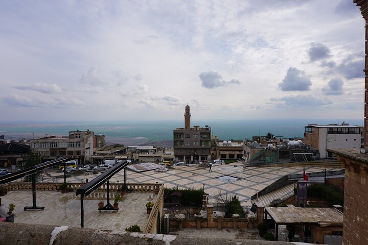 All-inclusive Private Guided Tour of Mardin City