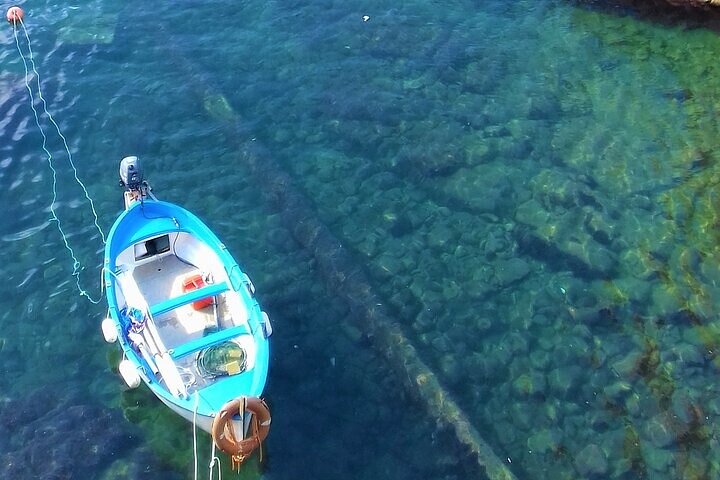 Classic Cinque Terre