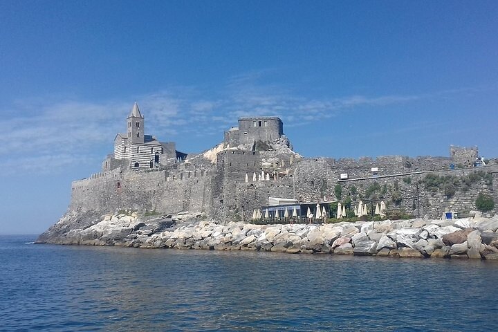 Classic Cinque Terre