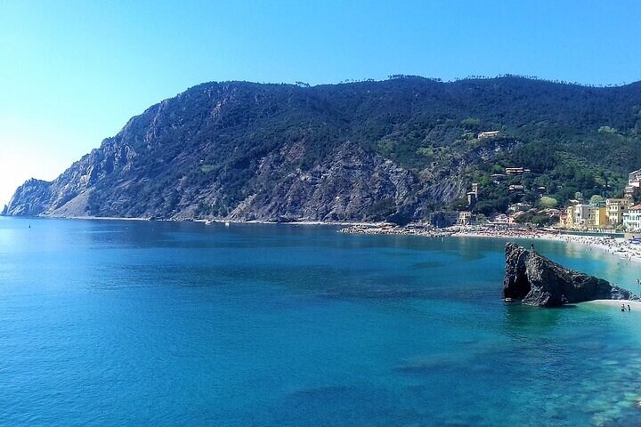 Classic Cinque Terre
